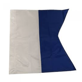 Dive Flag 600 x 600mm 