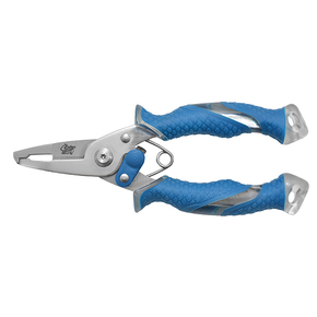 5" Ti Mini Split ring Pliers 