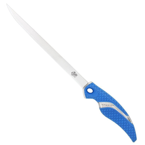 Ti Flex Fillet Knife 23cm 