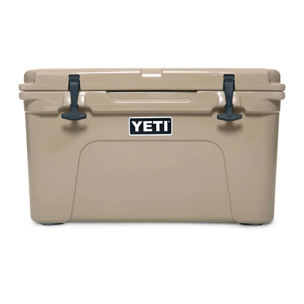 Tundra 45 Ice Box - Desert Tan - 42L Litre
