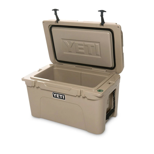 Tundra 45 Ice Box - Desert Tan - 42L Litre