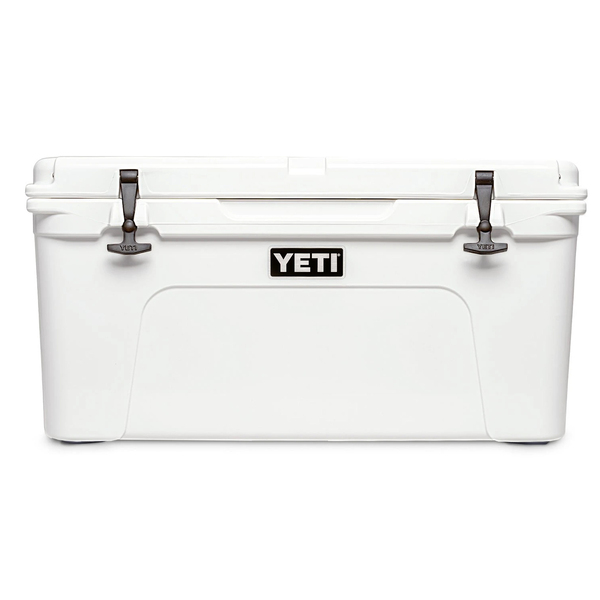 Tundra 65 Ice Box - White