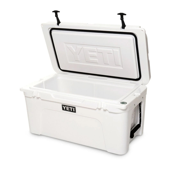 Tundra 65 Ice Box - White