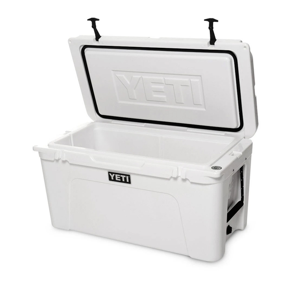 Tundra 75 Ice Box - White - 70 Litre