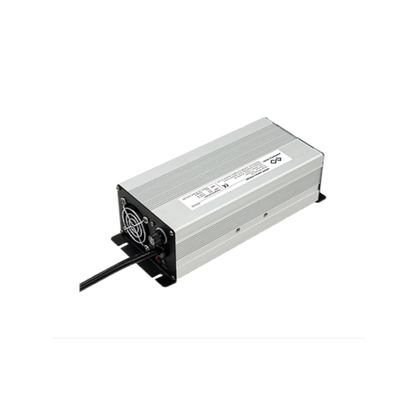 Spirit 1.0 Plus Fast Charger H