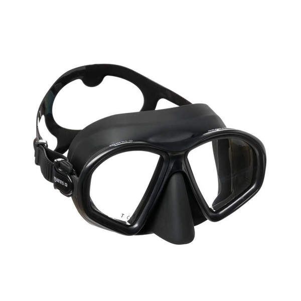 Sealhouette Spearfishing Mask Black Smart Marine
