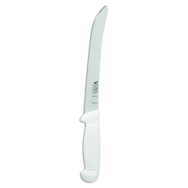 Nz Made 22Cm Wide Blade Filleting Knife