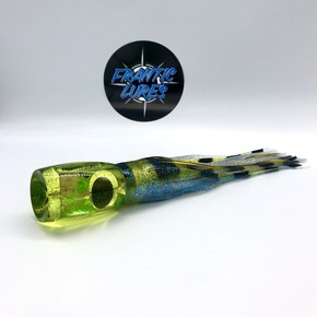 10.5" Feral Lure - Jack mac