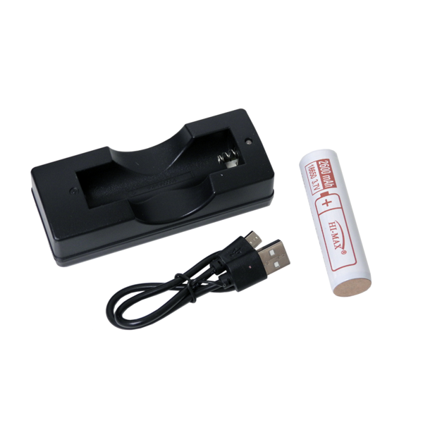 Himax X11 Rechargable Battery & Recharge Kit
