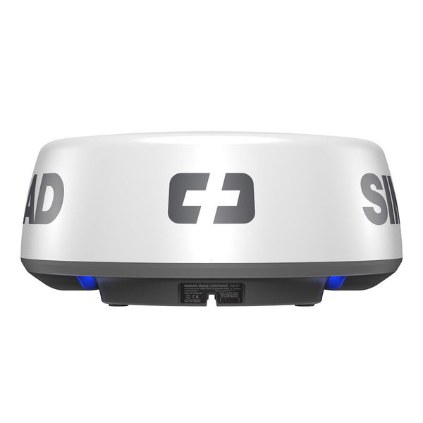 Halo 20+ 20" Radar 