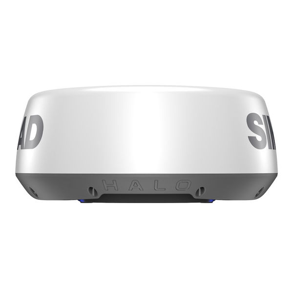 Halo 20+ 20" Radar 