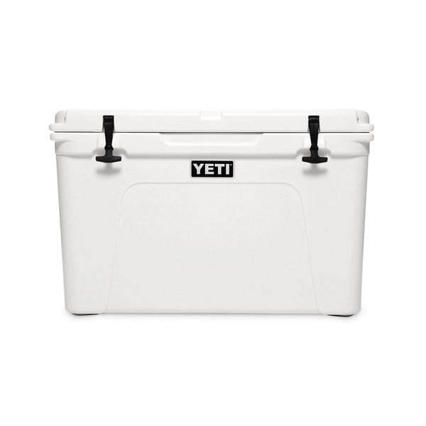 Tundra 105 Ice Box - 99L White