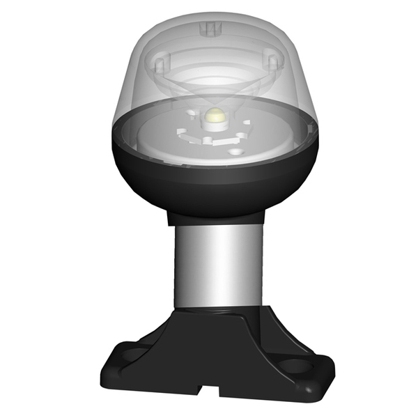 Led Anchor Navigation Light - 106Mm