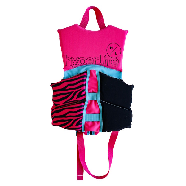 Neoprene Child Watersport Buoyancy Vest 15-25Kg