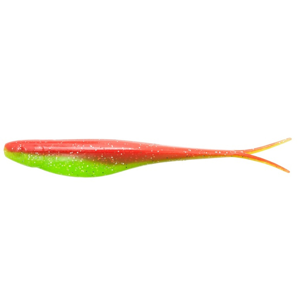 Elaztech Scented Jerk Shadz - Nuked Chicken - 8" 