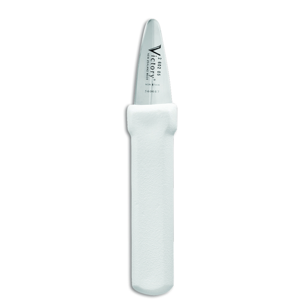 Kia Ora Oyster Knife 