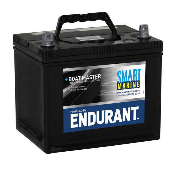 Marine Starting Battery 430Cca