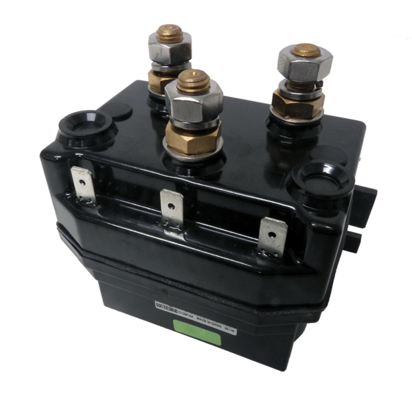 Anchor Winch Reversing Solenoid Sp5104 12V