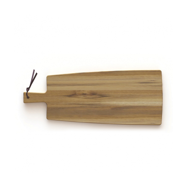 Paddle Wooden Serving Board