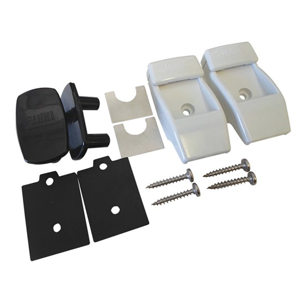 Leg Wall Bracket Kit To Suit F45