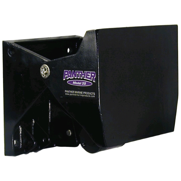 Trim And Tilt Bracket To 55Hp -12V