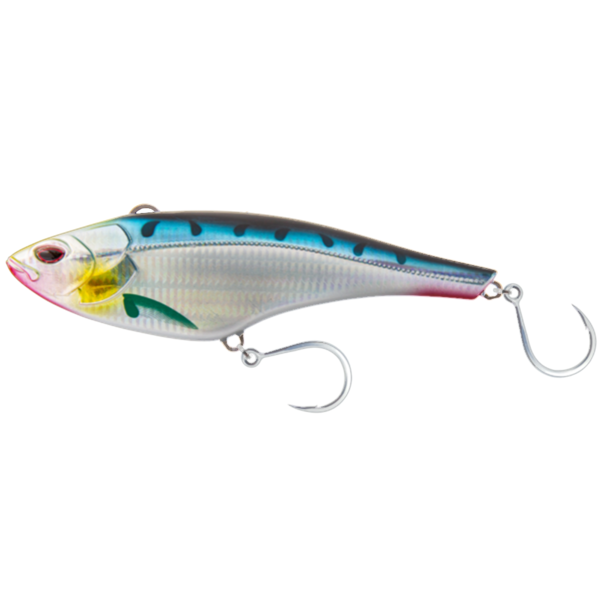 Madmacs 200Mm Fast Trolling Lure - Sardine