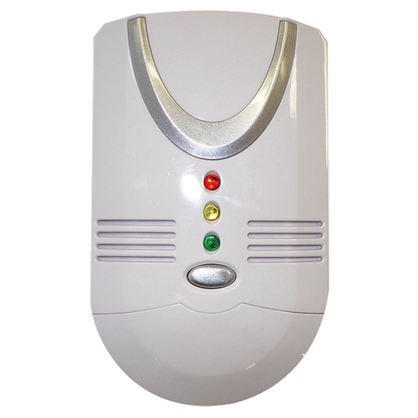 Gas Detector 12V For Lpg & Natural Gas