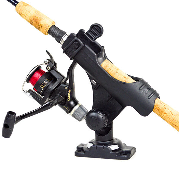 Rod Holder - Lightweight - Starport Sold Separately 