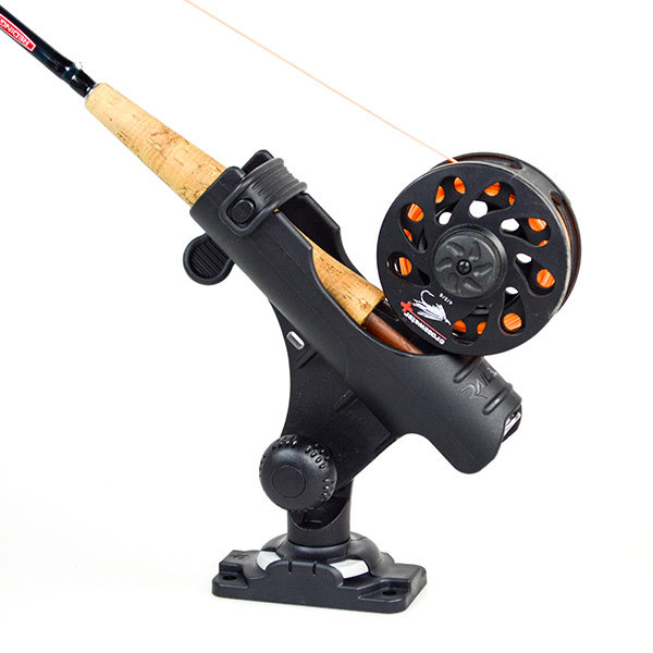 Rod Holder - Lightweight - Starport Sold Separately 