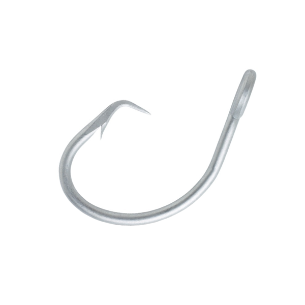9788Ps 8/0 Circle Hooks - 100 Pack 