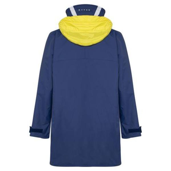 Super Dry 3/4 Length Long Jacket