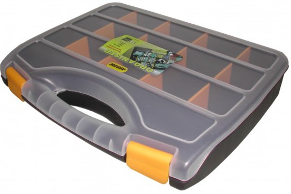 310Mm Organiser Case