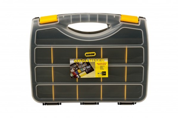 310Mm Organiser Case