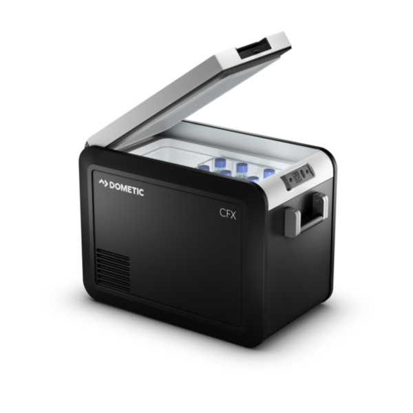 CFX3-45 Portable Fridge Freezer W/App 46L 