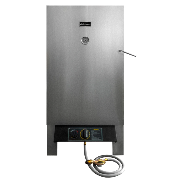 Xl Lpg Gas Smoker 