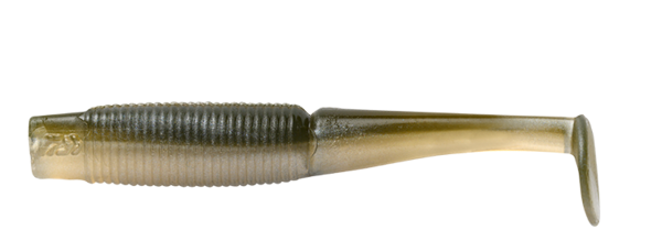 Baitjunkie Minnow Softbait - Ayu