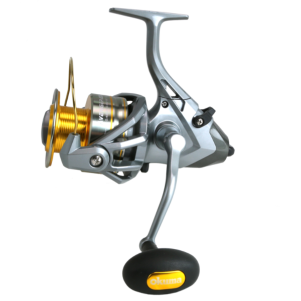 Avenger 8000 10-15Kg Baitfeeder Spin Reel