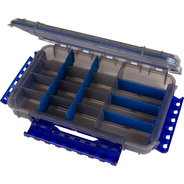 Ultimate Tuff Tainer With Zerust 274Mm X 182Mm X 44Mm