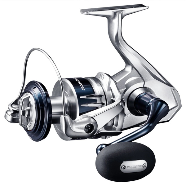 Saragosa 10000Sw Apg Spin Reel