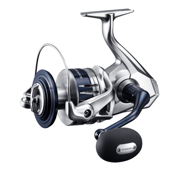 Saragosa 14000Sw Axg Spin Reel