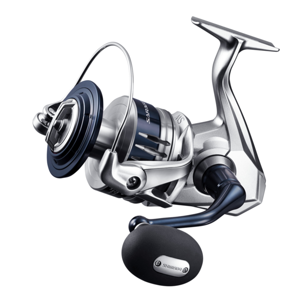 Saragosa 18000Sw Ahg Spin Reel