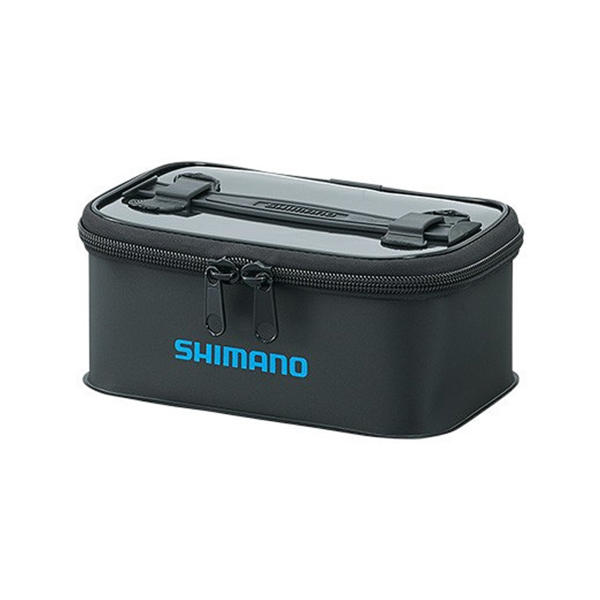 System Case - Black 