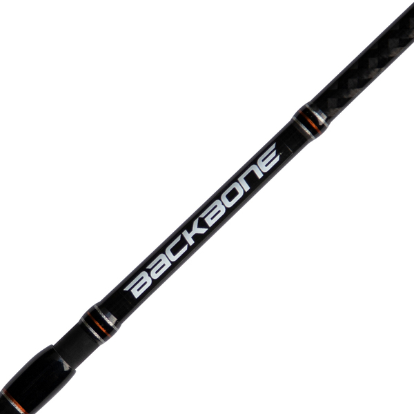 Genpu 200Xt Pg / Backbone Coltsniper 6'3" 6-15Lb Microjig Combo