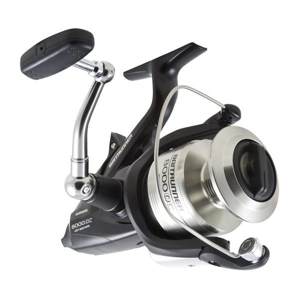 Baitrunner 8000Oc / Lipstix 6'10" Combo