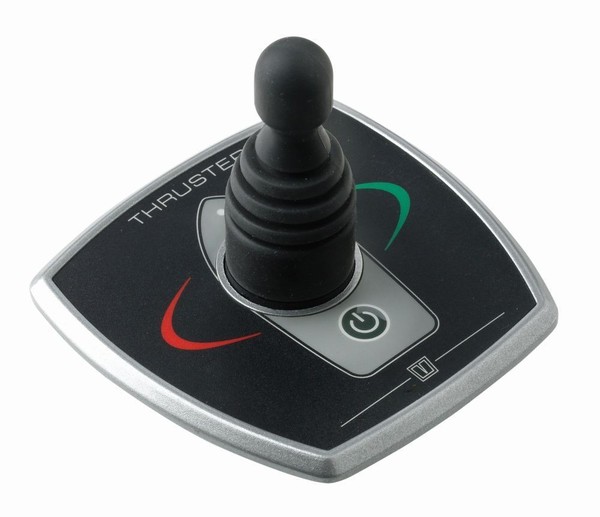 Bpaj Joystick Bow Thruster Control Panel With Built-In Time Delay