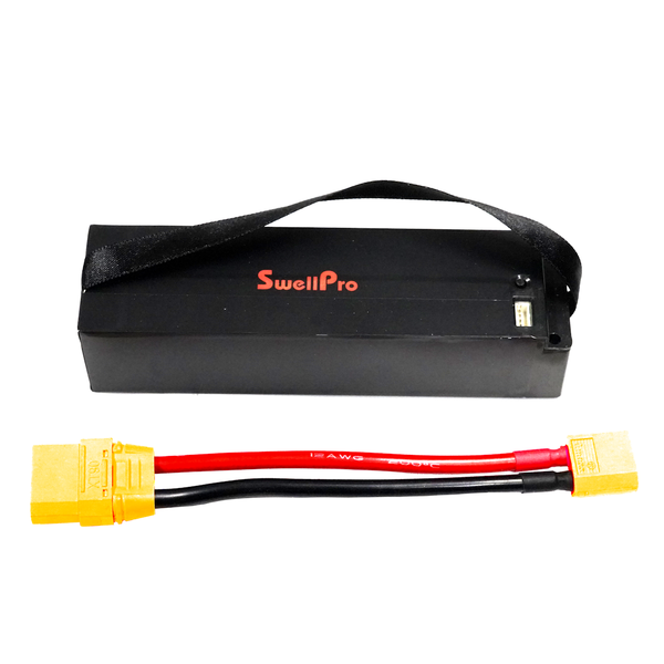 Swellpro Spry+ Drone Spare Battery 2800Mah Lihv 