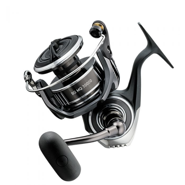 Bg Mq 3000D-Xh Spinning Reel