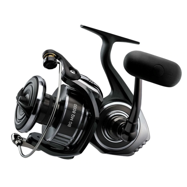 Bg Mq 8000H Spinning Reel