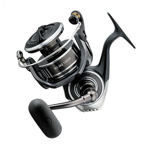 Bg Mq 10000H Spinning Reel