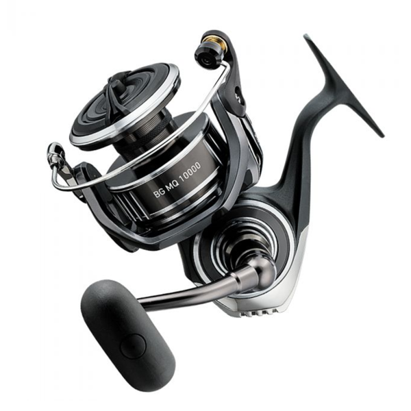 BG MQ 10000H Spinning Reel